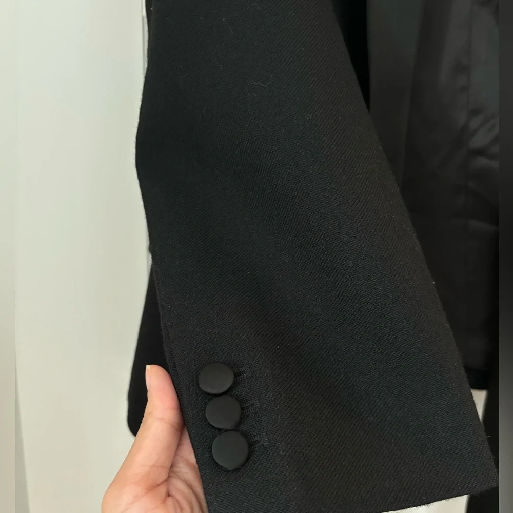 Zara wool blazer - Picture 7 of 8